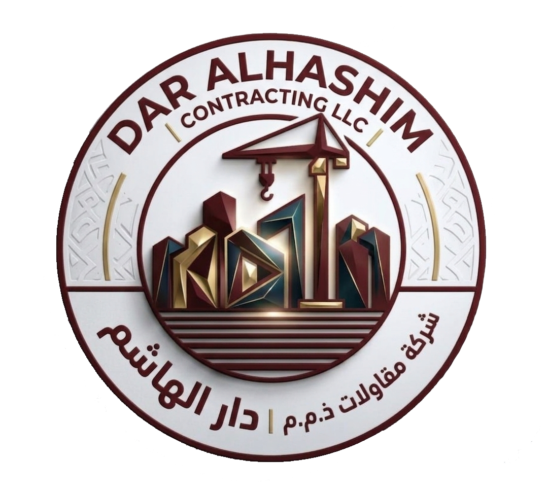 Dar Al Hashem Construction