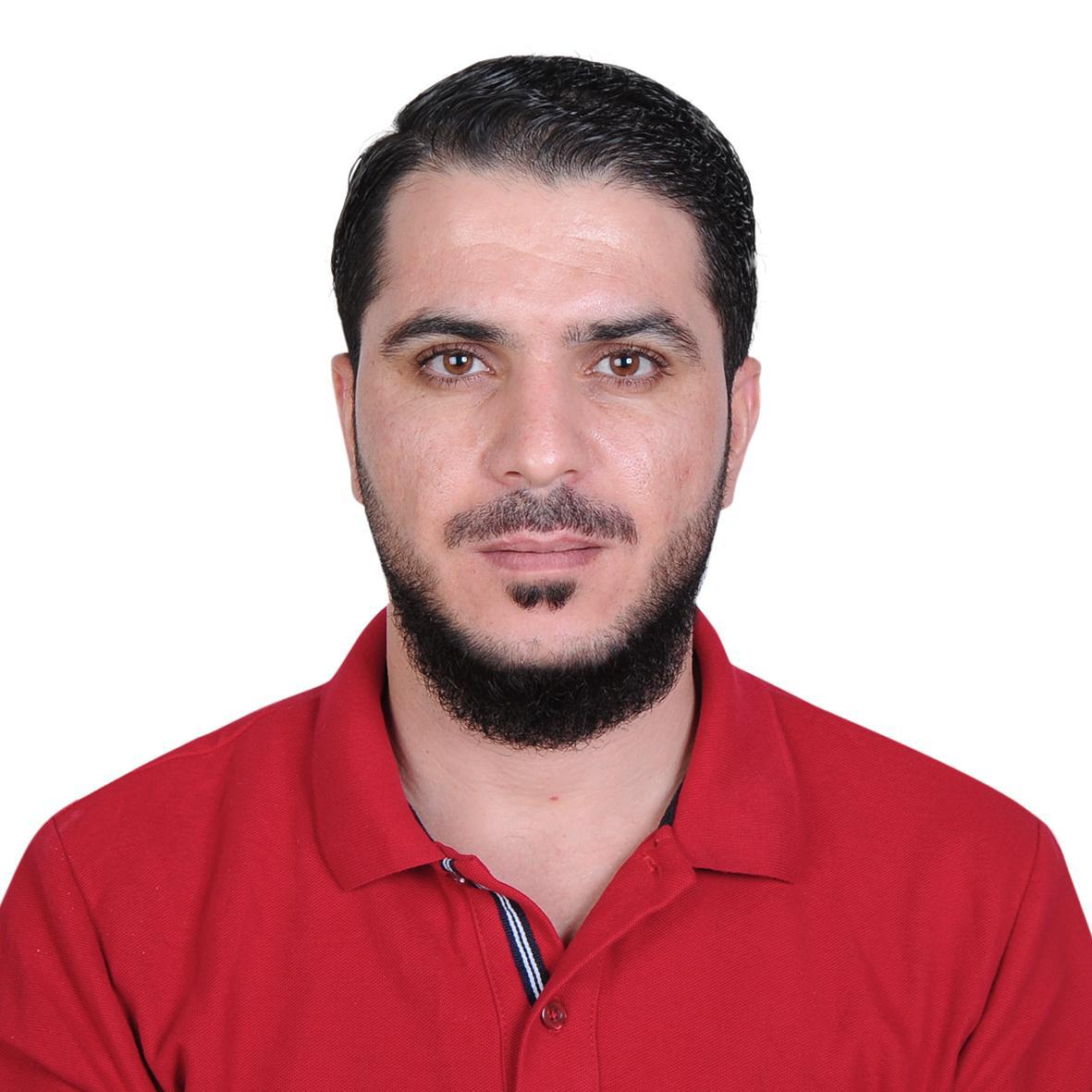 Eng. Kayed Qadous